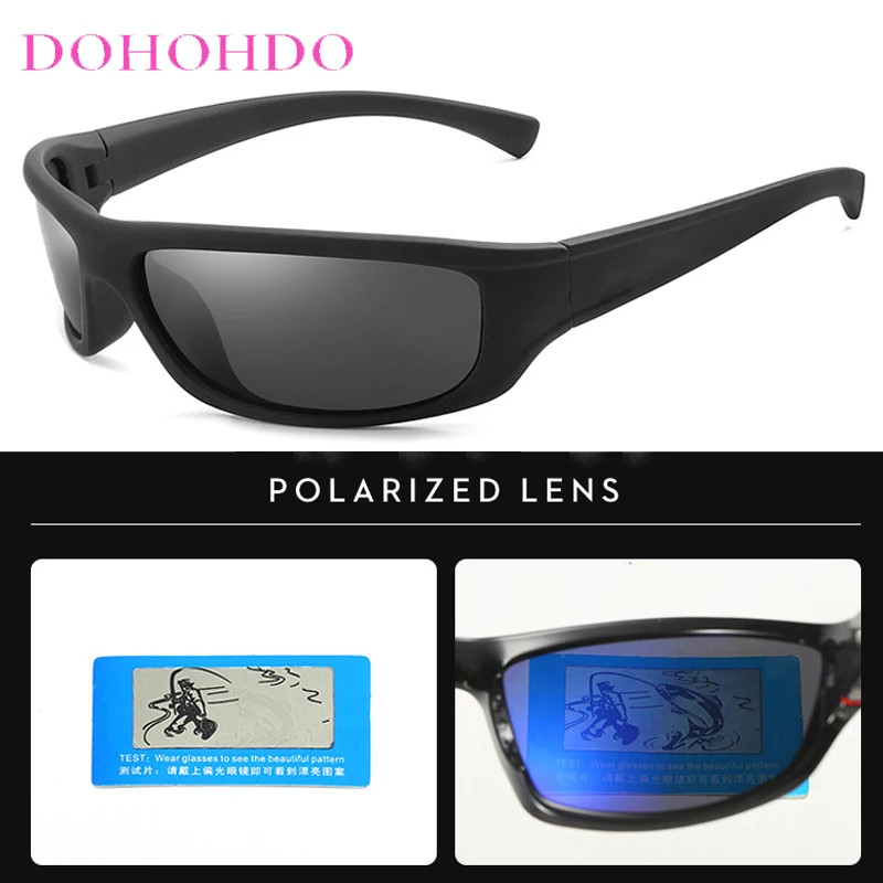 Classic Brand Goggles Polarized Night Vision Glasses For Men Women UV400 Designer Sports Anti-Glare Driving Cycling Sunglasses
Classic Brand Goggles Polarized Night Vision Glasses For Men Women UV400 Designer Sports Anti-Glare Driving Cycling Sunglasses