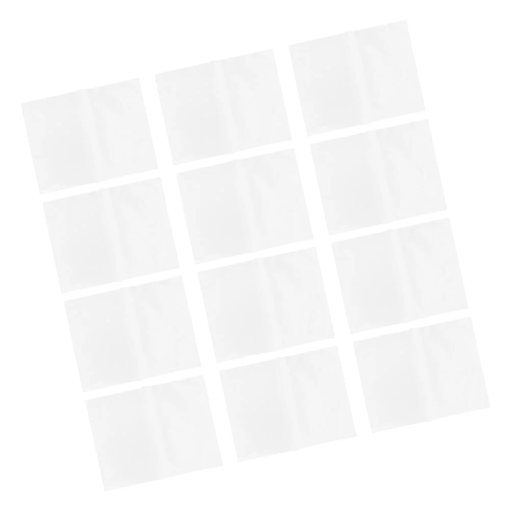 12 Pcs Experimental Film Glassine for Experiments Kids Science Projects Lab Transparent Educational Tools Paper Student
12 Pcs Experimental Film Glassine for Experiments Kids Science Projects Lab Transparent Educational Tools Paper Student
