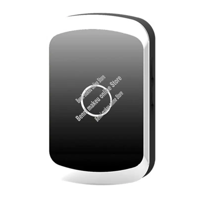 Беспроводной дверной звонок с вилкой европейского стандарта, 300 метров, домашний интеллектуальный пульт дистанционного управления, 36 песен, умный дверной звонок-ABVP
Беспроводной дверной звонок с вилкой европейского стандарта, 300 метров, домашний интеллектуальный пульт дистанционного управления, 36 песен, умный дверной звонок-ABVP