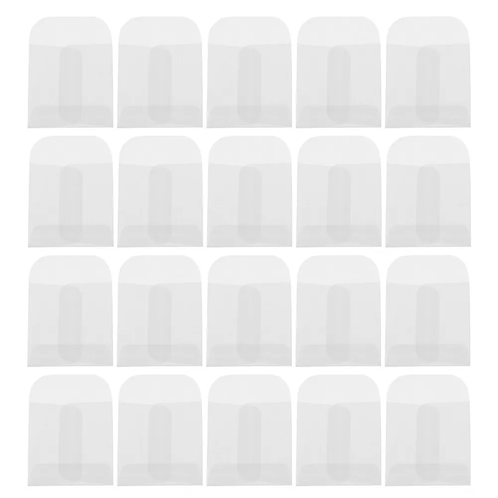 50Pcs Jewelry Paper Bags Clear Design for Packaging Earrings Rings Bracelets Small Business Storage Pouches Organizer Bags
50Pcs Jewelry Paper Bags Clear Design for Packaging Earrings Rings Bracelets Small Business Storage Pouches Organizer Bags