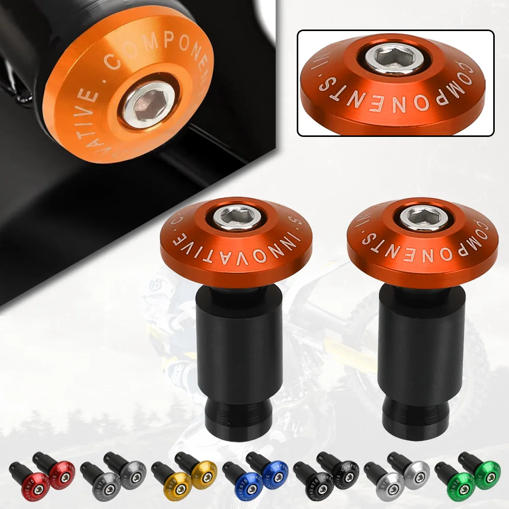 2025 2026 Motorcycle Handle Bar Ends Handlebar Grips Cap Anti Silder Plug For KTM FREERIDE 250F 250R 350R 690 ENDURO R SMC SMC-R
2025 2026 Motorcycle Handle Bar Ends Handlebar Grips Cap Anti Silder Plug For KTM FREERIDE 250F 250R 350R 690 ENDURO R SMC SMC-R
