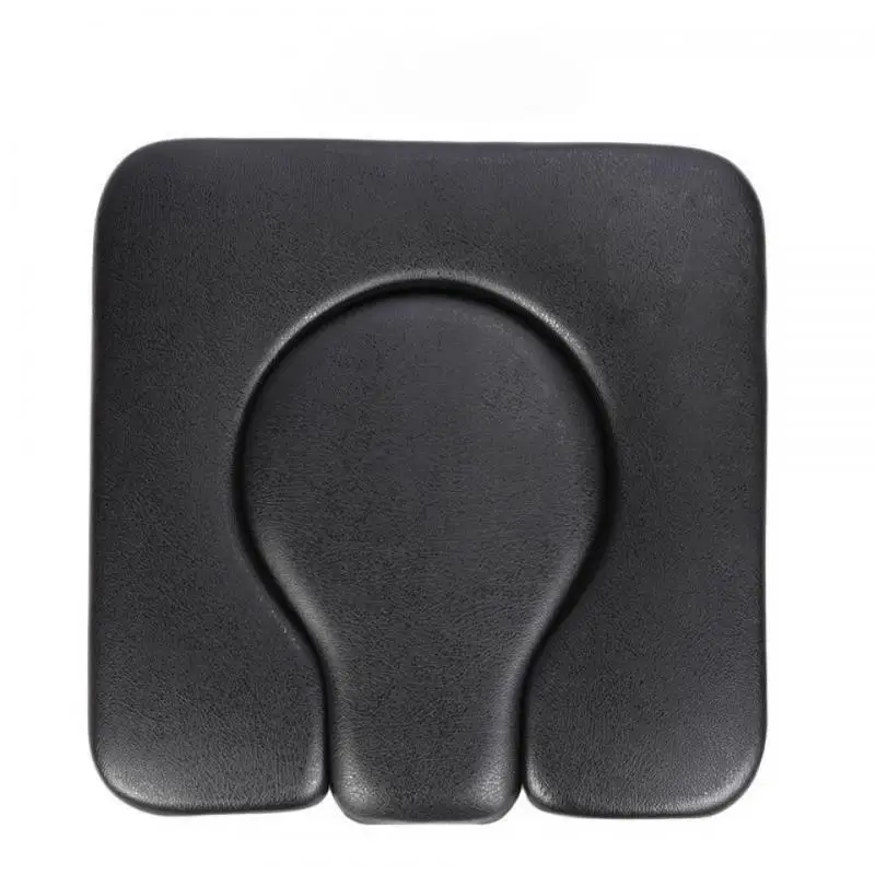 1Pc Universal Soft Pu Cushion for Elderly Potty Chair and Bathing Chair Waterproof Cover Plate Professional Accessories
1Pc Universal Soft Pu Cushion for Elderly Potty Chair and Bathing Chair Waterproof Cover Plate Professional Accessories