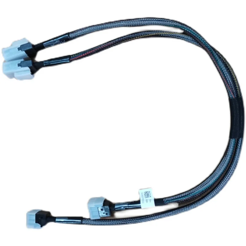 Новая основная плата сервера Dell T630, объединительная плата SFF8643 к SFF8087SAS, кабель для передачи данных 4G20M
Новая основная плата сервера Dell T630, объединительная плата SFF8643 к SFF8087SAS, кабель для передачи данных 4G20M