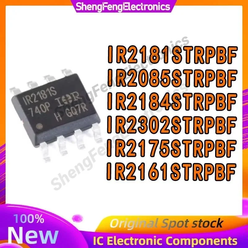 IR2085STRPBF IR2161STRPBF IR2175STRPBF IR2181STRPBF IR2184STRPBF IR2302STRPBF IR2085 IR2085 IR2161 IR2175 IR2181 IR2184 IR2302
IR2085STRPBF IR2161STRPBF IR2175STRPBF IR2181STRPBF IR2184STRPBF IR2302STRPBF IR2085 IR2085 IR2161 IR2175 IR2181 IR2184 IR2302
