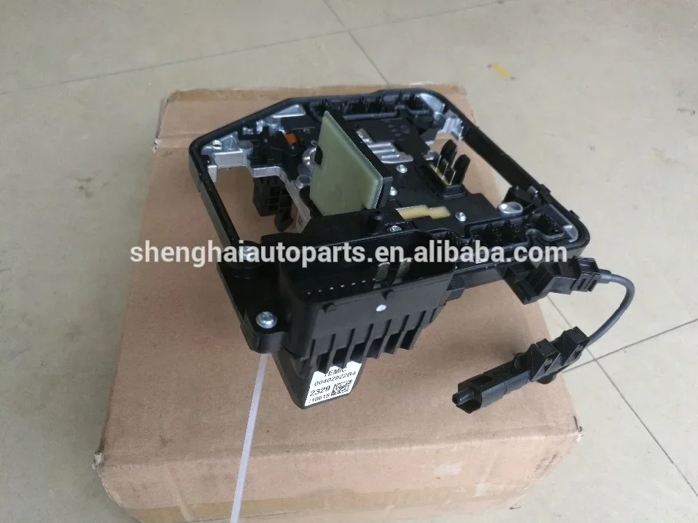 NewDQ200 0AM 0cw TCM TCU DSG 7speed Transmission Control Module 0AM927769D
NewDQ200 0AM 0cw TCM TCU DSG 7speed Transmission Control Module 0AM927769D