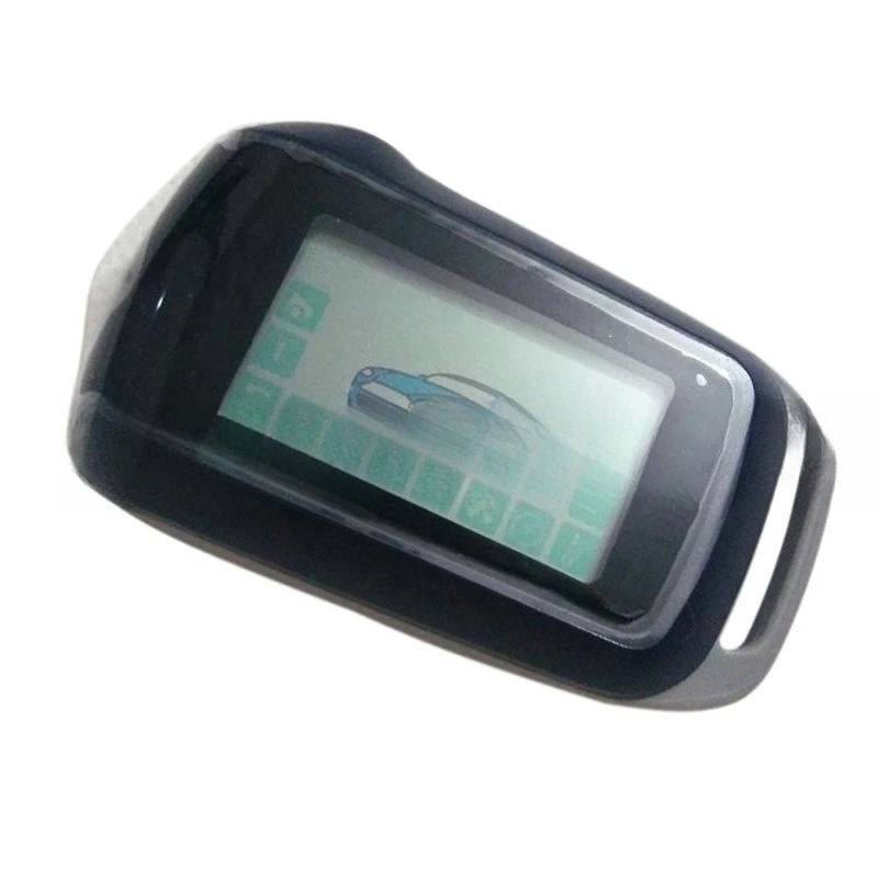 For two way LCD Remote Control Key StarLine A92