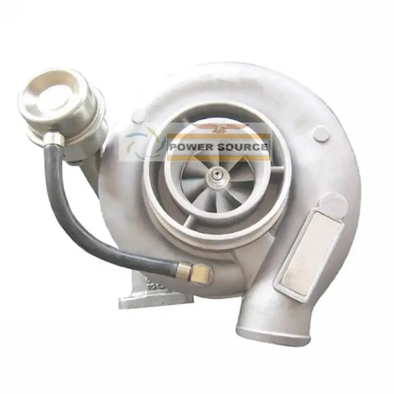 Turbo Turbocharger HX40W 3590506 3531712 51.09100-7439 51.09100-7321 For Man Truck D0826 1997-2010 51.09100 7439 51.09100 7321
Turbo Turbocharger HX40W 3590506 3531712 51.09100-7439 51.09100-7321 For Man Truck D0826 1997-2010 51.09100 7439 51.09100 7321