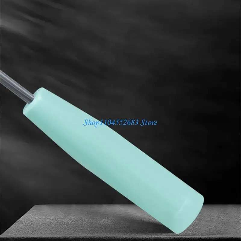 Y6GD Sponge Roller Brush Pack 10 Brushes Ergonomic Thumb Support Household Cleaning
Y6GD Sponge Roller Brush Pack 10 Brushes Ergonomic Thumb Support Household Cleaning
