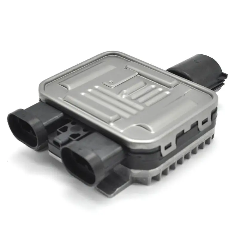 Strict Radiator Cooling One Fan Control Module Relay For Ford Galaxy Mondeo S-Max 940.0041.07 940.0041.01 Parts
Strict Radiator Cooling One Fan Control Module Relay For Ford Galaxy Mondeo S-Max 940.0041.07 940.0041.01 Parts