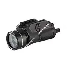 Hot-selling tactical under-hanging strong light flash flashlight LED suitable for 20mm various outdoor lighting
Hot-selling tactical under-hanging strong light flash flashlight LED suitable for 20mm various outdoor lighting