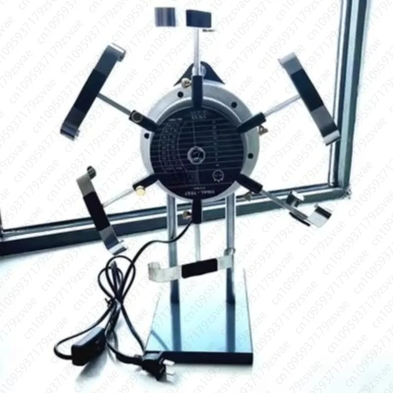 Repair Watch Rotator, Desktop Shaker, Watch Self-winding Machine Rotating Instrument
Repair Watch Rotator, Desktop Shaker, Watch Self-winding Machine Rotating Instrument