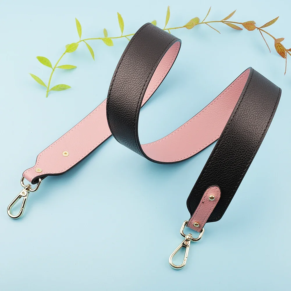 Bag Straps Cow Genuine Leather Belt Shoulder Bag Wide Strap Handbag Handle Replacement Strap Accessory Bag Part Belt
Bag Straps Cow Genuine Leather Belt Shoulder Bag Wide Strap Handbag Handle Replacement Strap Accessory Bag Part Belt