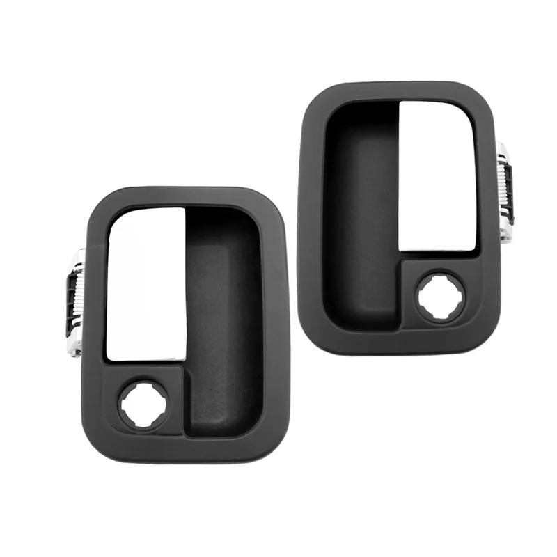 1 пара внешних дверных ручек HLK2330 HLK2331 HLK1077 HLK1078 для Kenworth Peterbilt 2005-2025 R566009 29091402 R56-1025
1 пара внешних дверных ручек HLK2330 HLK2331 HLK1077 HLK1078 для Kenworth Peterbilt 2005-2025 R566009 29091402 R56-1025