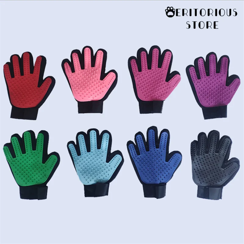 Новая силиконовая собачья игрушка для зубных щеток перчатки Deshedding нежный эффективное лошадь Уход за лошадьми перчатки собака Ванна кошка моющие средства и аксессуары
Новая силиконовая собачья игрушка для зубных щеток перчатки Deshedding нежный эффективное лошадь Уход за лошадьми перчатки собака Ванна кошка моющие средства и аксессуары