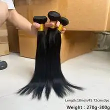 30 36 Inch Straight Bundles Human Hair Brazilian Virgin Hair Natural Color 1 3 4 Pcs Raw Hair Bundles Extensions For Women
30 36 Inch Straight Bundles Human Hair Brazilian Virgin Hair Natural Color 1 3 4 Pcs Raw Hair Bundles Extensions For Women