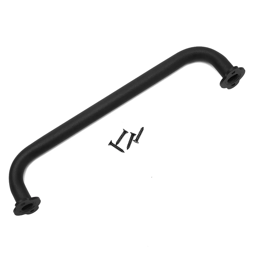 Door Knobs Sleek and Modern Matte Black Carbon Steel Sliding Barn Door Handle Hardware Set Unbeatable Performance
Door Knobs Sleek and Modern Matte Black Carbon Steel Sliding Barn Door Handle Hardware Set Unbeatable Performance