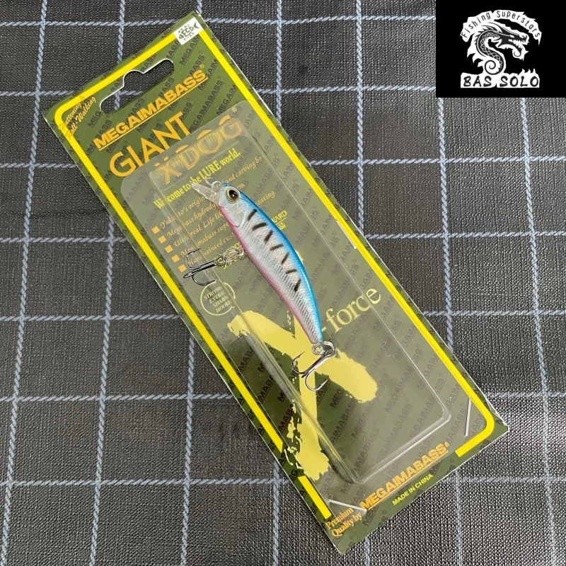 Lure bait, Minnow sound bead version, sinking minnow, bass and perch bionic bait
Lure bait, Minnow sound bead version, sinking minnow, bass and perch bionic bait