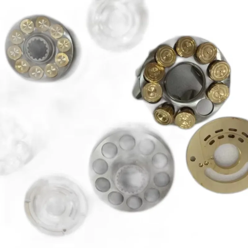 AP2D High-Pressure Hydraulic Piston Pump Repair Kits Diesel Fuel Compatible AP2D12 AP2D14 AP2D18 AP2D28 AP2D36 AP2D25 New
AP2D High-Pressure Hydraulic Piston Pump Repair Kits Diesel Fuel Compatible AP2D12 AP2D14 AP2D18 AP2D28 AP2D36 AP2D25 New