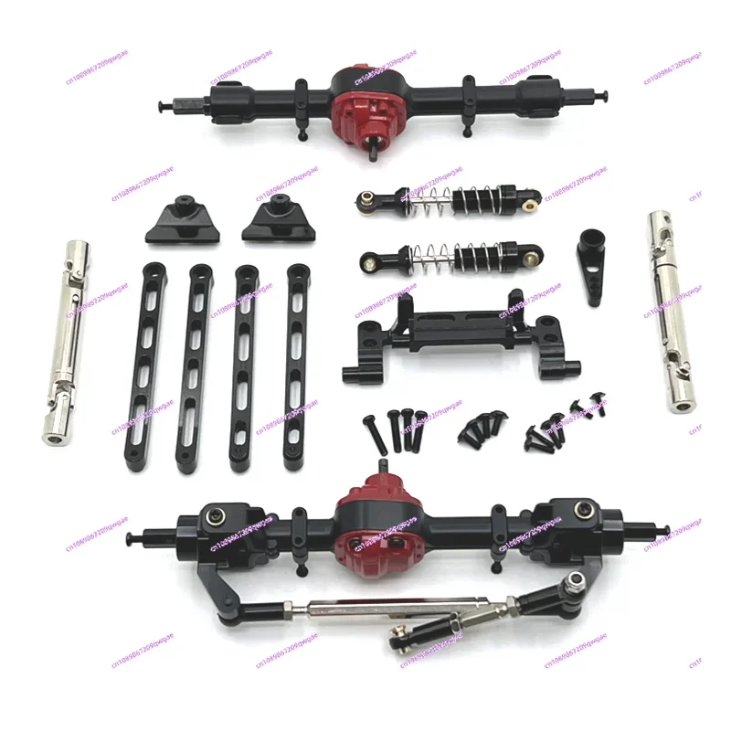 1/12 82 LC79 MN78 Remote Control Car Parts, Metal Upgrades, Front and Front Assemblies, Kits
1/12 82 LC79 MN78 Remote Control Car Parts, Metal Upgrades, Front and Front Assemblies, Kits