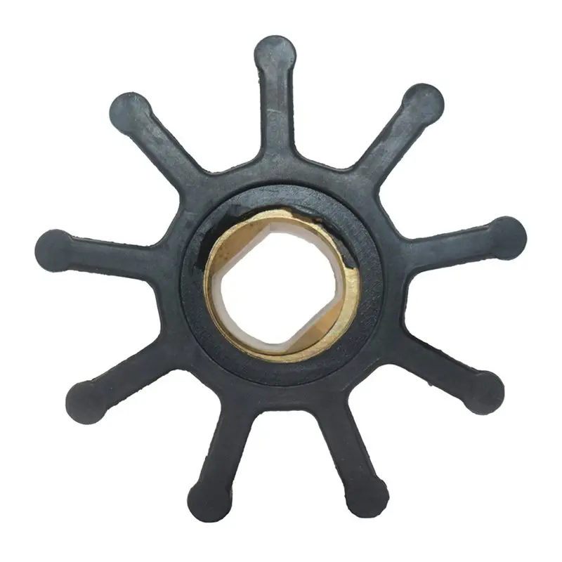 Water Pump Impeller 083-0901 For JMP 8001-01 DJ PUMP 083-0901 For Dooosan 60.06804-0010 Marine Engines
Water Pump Impeller 083-0901 For JMP 8001-01 DJ PUMP 083-0901 For Dooosan 60.06804-0010 Marine Engines