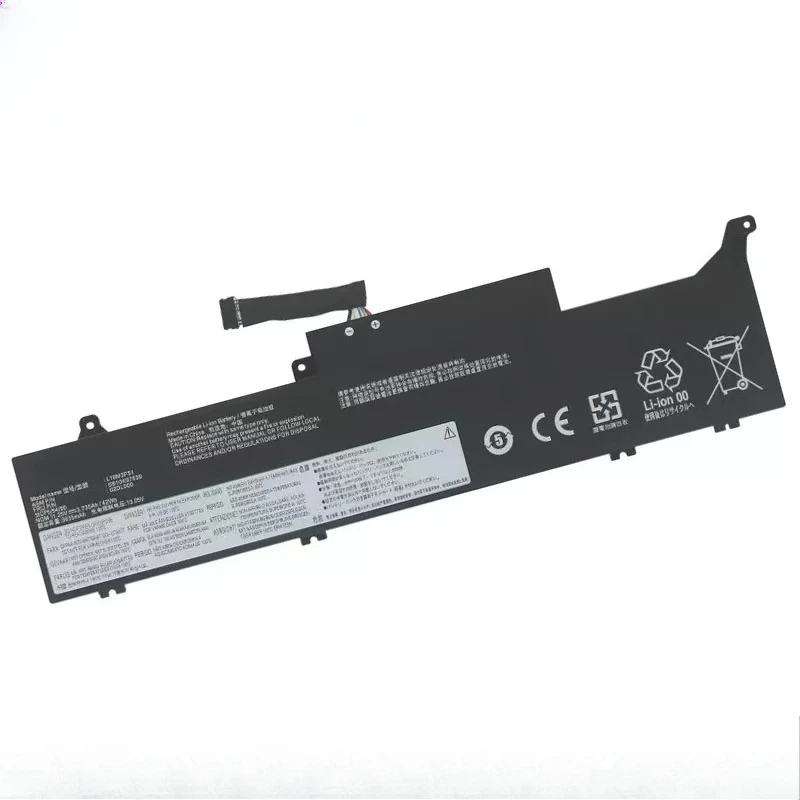 For lenovo thinkpad s3-490 e490s tp00108a l18m3p51 battery
For lenovo thinkpad s3-490 e490s tp00108a l18m3p51 battery