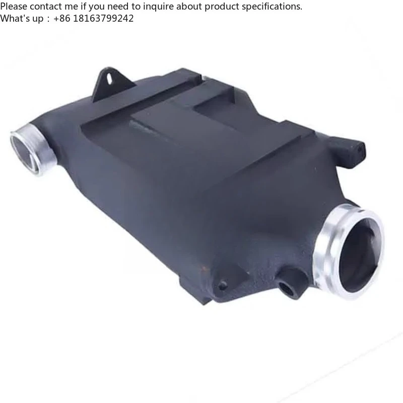 High Performance Modified Intercooler OE A2740900614 Auto Engine Cooling Parts Turbo Intercooler Kit for Mercedes Benz M274
High Performance Modified Intercooler OE A2740900614 Auto Engine Cooling Parts Turbo Intercooler Kit for Mercedes Benz M274