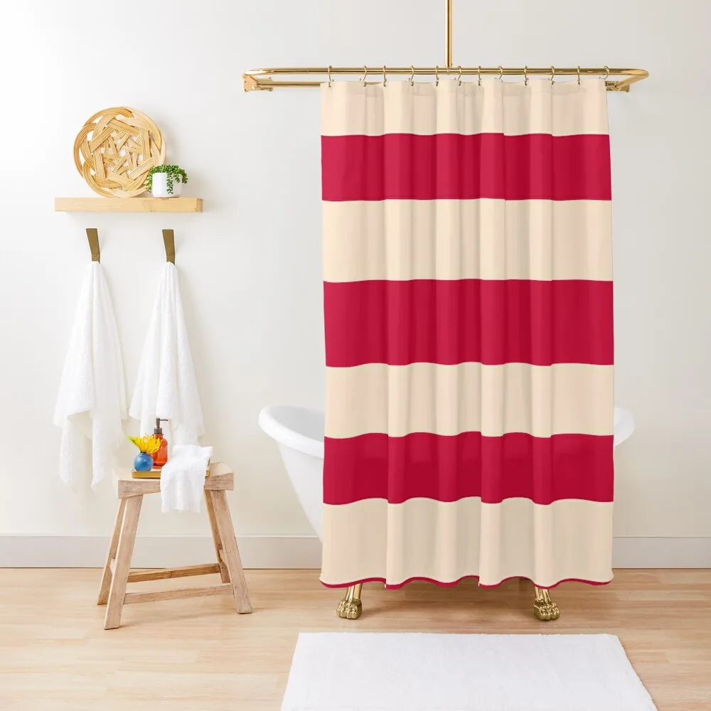 Hannibal the Cannibal Decor - Office Curtains Colors Red Cream Shower Curtain Bathroom Accessories Anime Bathroom Curtain
Hannibal the Cannibal Decor - Office Curtains Colors Red Cream Shower Curtain Bathroom Accessories Anime Bathroom Curtain
