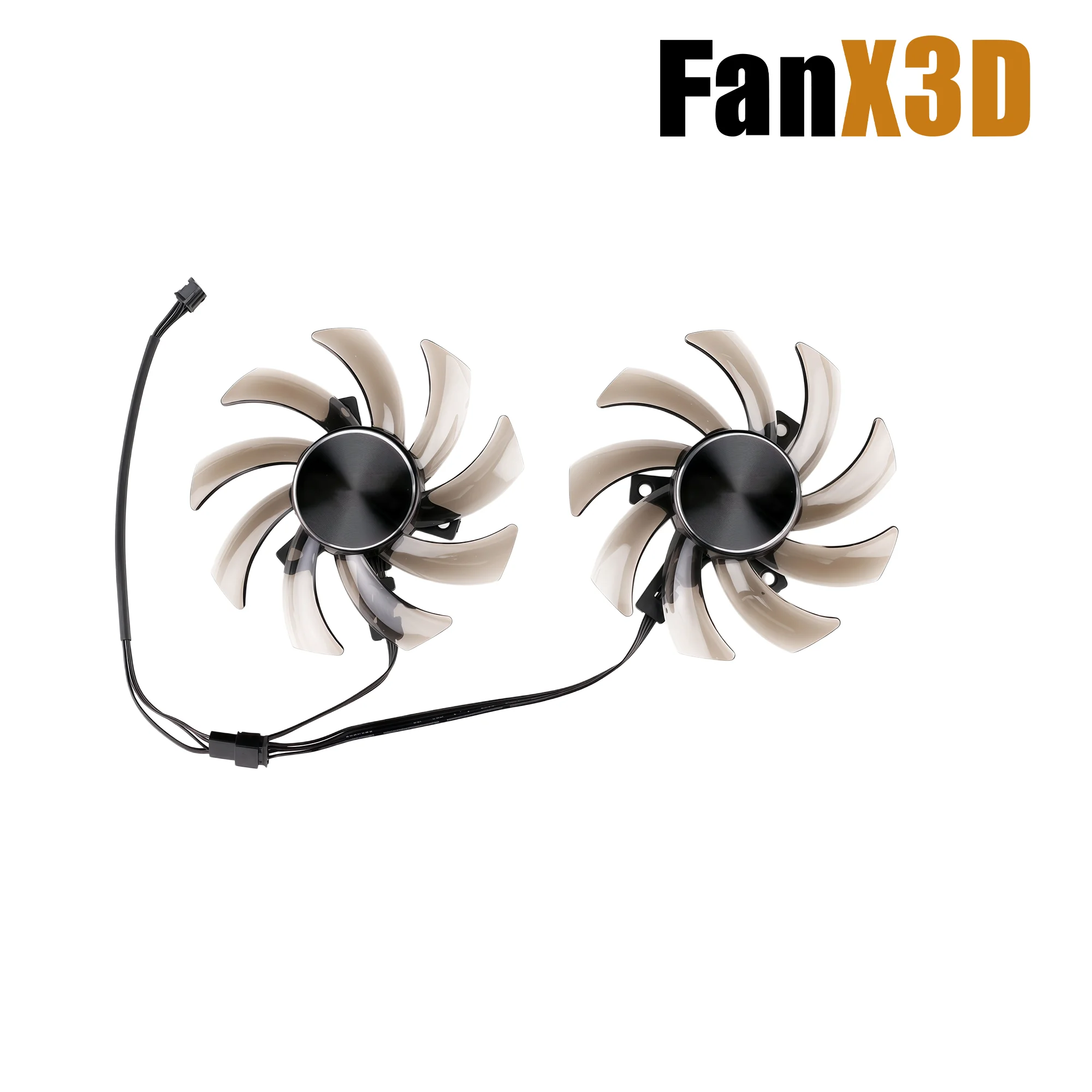 85MM GA91S2U Cooling Fan For PALIT P106-100 GTX 1060 1070 1080 8G Dual Graphics Video Card Cooler Fan T129215SU FDC10H12S9-C
85MM GA91S2U Cooling Fan For PALIT P106-100 GTX 1060 1070 1080 8G Dual Graphics Video Card Cooler Fan T129215SU FDC10H12S9-C