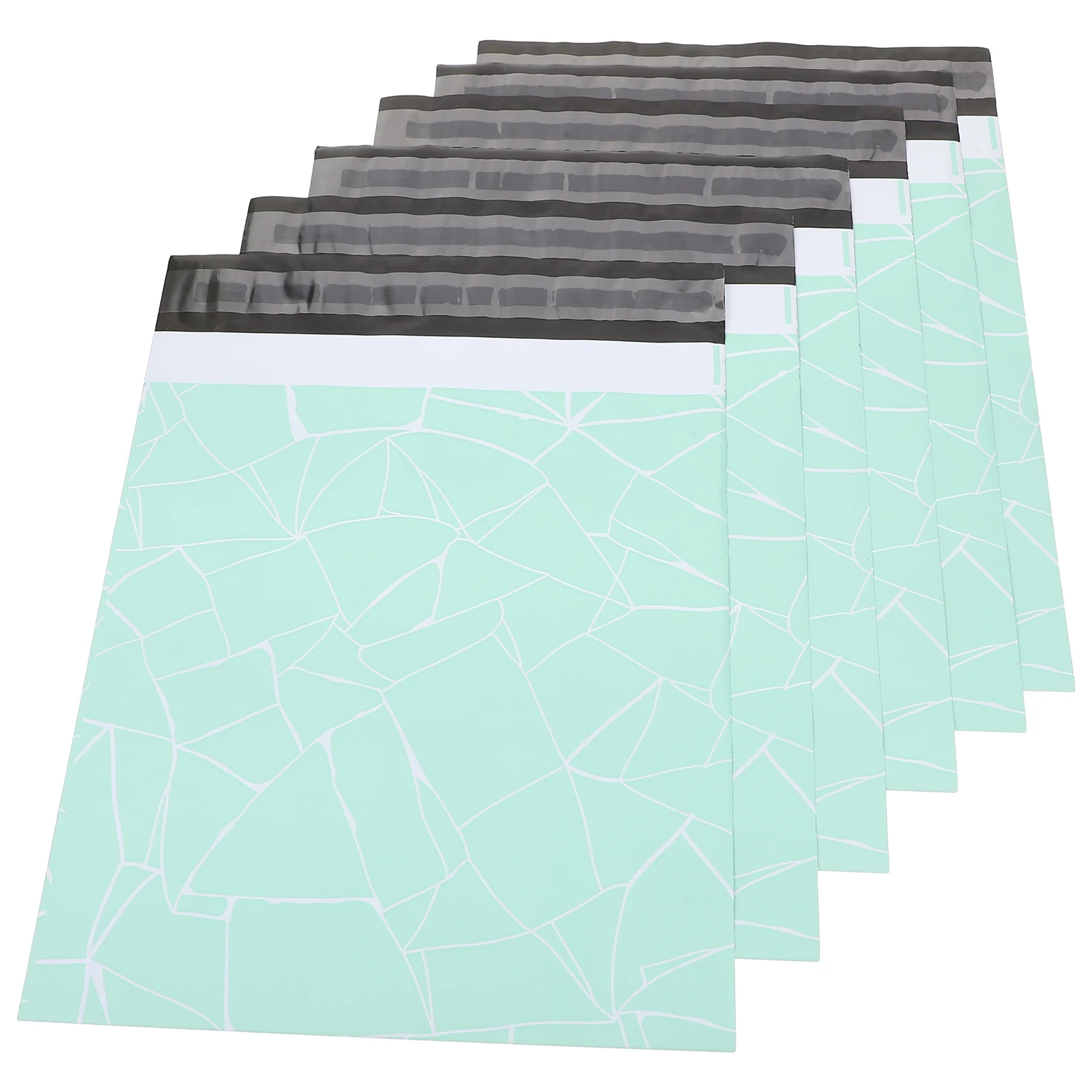 100pcs Mailing Bag Shipping Clothing Envelope Package Mailers Thickened Self Sealing Pressure Sensitive Adhesive
100pcs Mailing Bag Shipping Clothing Envelope Package Mailers Thickened Self Sealing Pressure Sensitive Adhesive