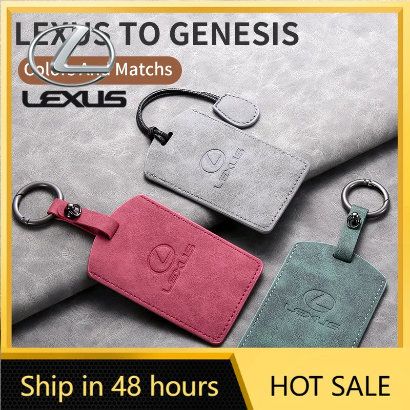 Car Sticker Car Card Smart Remote Control Key Case Cover Protector Holder Shell For Lexus F Sport ES LM GS IS NX RX LX LS RX300
Car Sticker Car Card Smart Remote Control Key Case Cover Protector Holder Shell For Lexus F Sport ES LM GS IS NX RX LX LS RX300