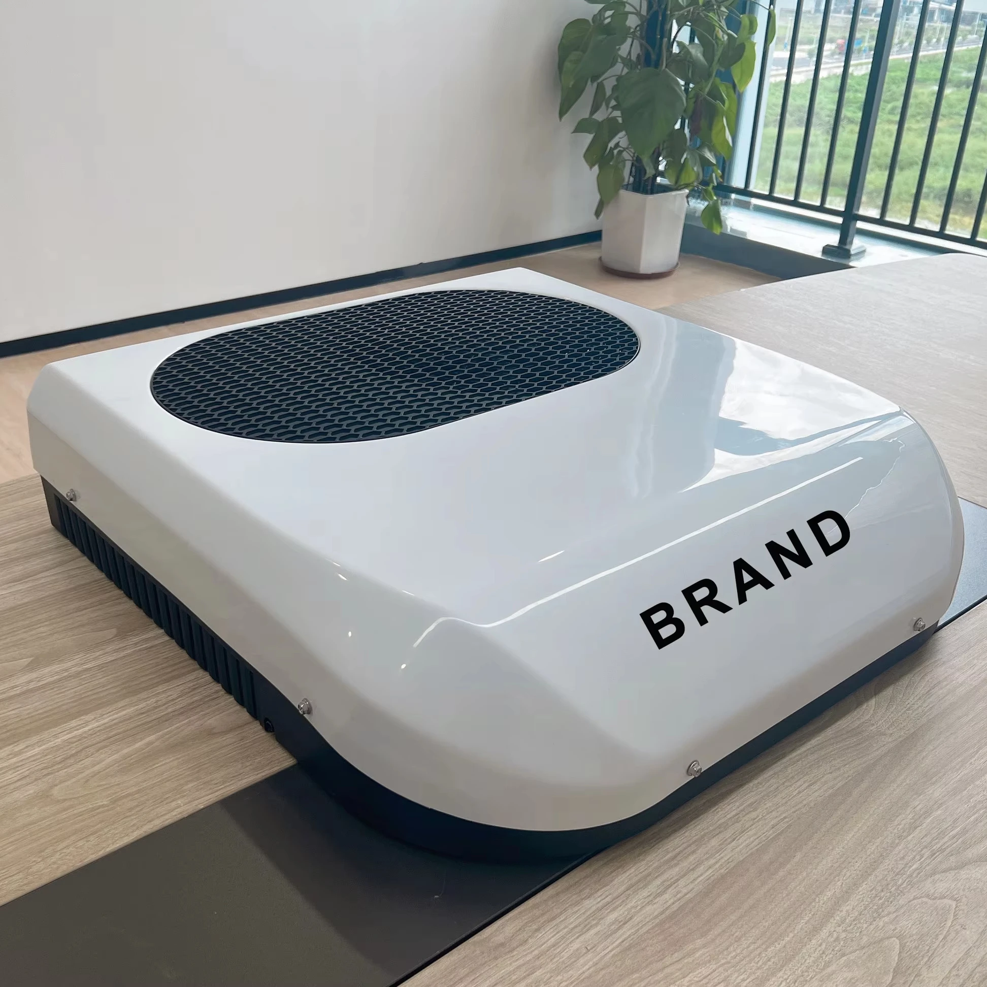 R32/R134a 12 В/24 В/48 В электрический кондиционер для парковки на крыше переменного тока, охладитель для автофургона, каравана, фургона, парковки на крыше, автокондиционирование
R32/R134a 12 В/24 В/48 В электрический кондиционер для парковки на крыше переменного тока, охладитель для автофургона, каравана, фургона, парковки на крыше, автокондиционирование