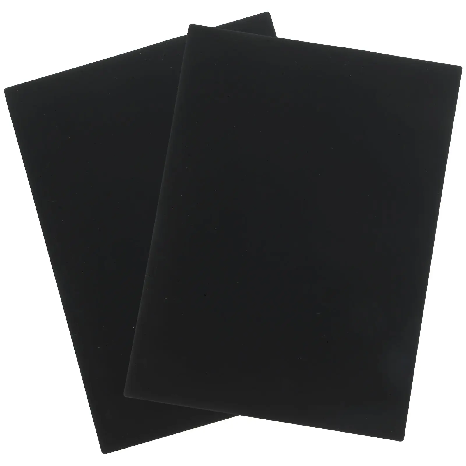 2pcs Black Silicone Placemats Heat Resistant Anti Scald Table Mats for Dining Reusable Easy Clean Home Baby Outdoor
2pcs Black Silicone Placemats Heat Resistant Anti Scald Table Mats for Dining Reusable Easy Clean Home Baby Outdoor