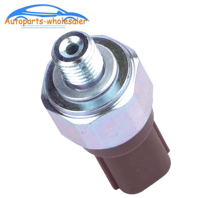 Датчик Давления Масла Трансмиссии 28600-RPC-004 28600RPC004 28600 ПК 003 для Honda Civic 1.8L 06-11 подходит для 1.5L
Датчик Давления Масла Трансмиссии 28600-RPC-004 28600RPC004 28600 ПК 003 для Honda Civic 1.8L 06-11 подходит для 1.5L
