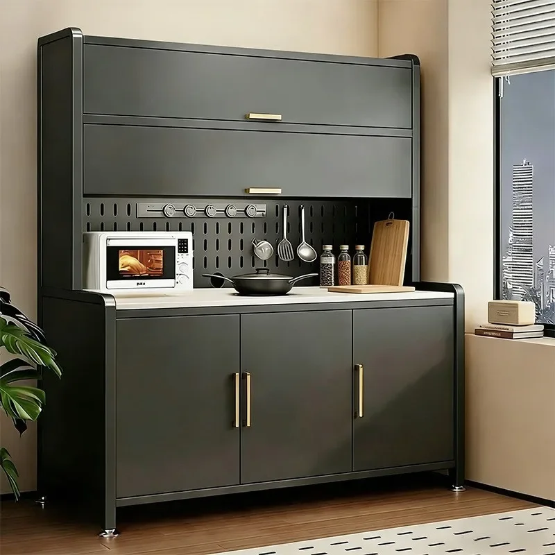 Heavy Duty Metal Kitchen Lockers with Pin Panel Doors with Lockable Wheels, Movable Lockers
Heavy Duty Metal Kitchen Lockers with Pin Panel Doors with Lockable Wheels, Movable Lockers