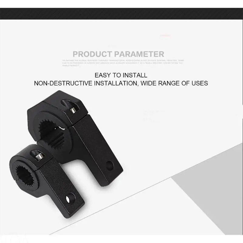 G7NA Motorcycle Bar Roll Cage Mount Brackets LED Light Bar Holder Off-road Stand
G7NA Motorcycle Bar Roll Cage Mount Brackets LED Light Bar Holder Off-road Stand
