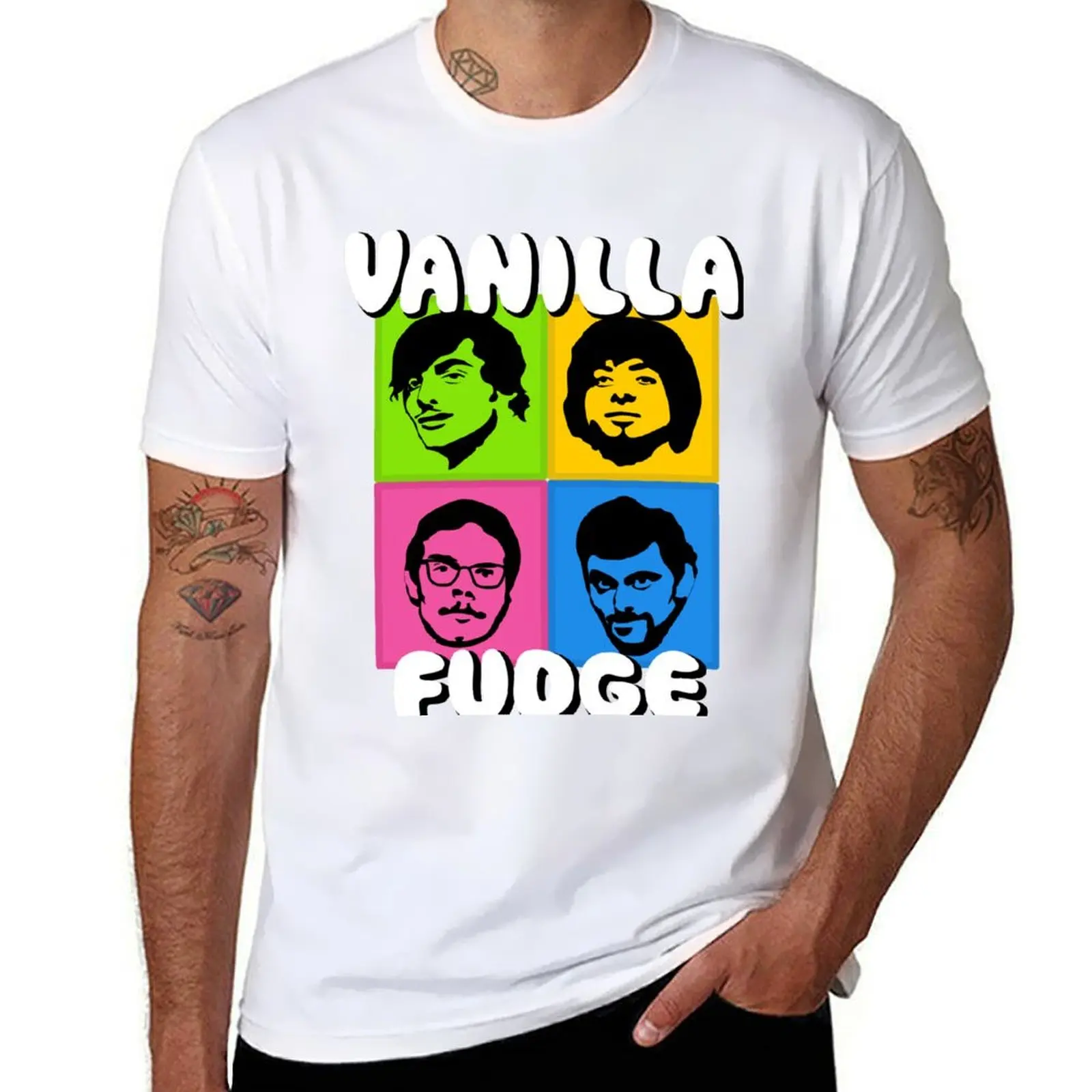 VF T-Shirt man t shirt graphic t shirts for man cotton soft T-Shirt
VF T-Shirt man t shirt graphic t shirts for man cotton soft T-Shirt