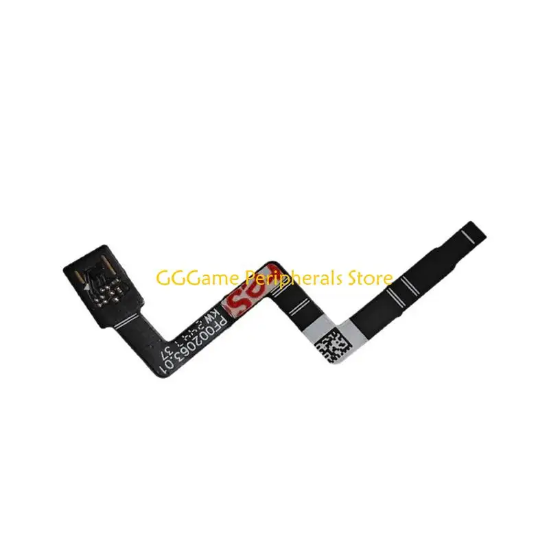 U55B Professional Gimbals Flexible Cable for 3 Aerials Photography AntiInterference Quick Replacement No Tools Need
U55B Professional Gimbals Flexible Cable for 3 Aerials Photography AntiInterference Quick Replacement No Tools Need