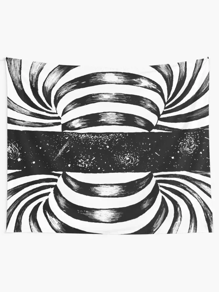 Illusion of Space Tapestry Room Decorations Aesthetic Decoration Wall Home Supplies Tapestry
Illusion of Space Tapestry Room Decorations Aesthetic Decoration Wall Home Supplies Tapestry