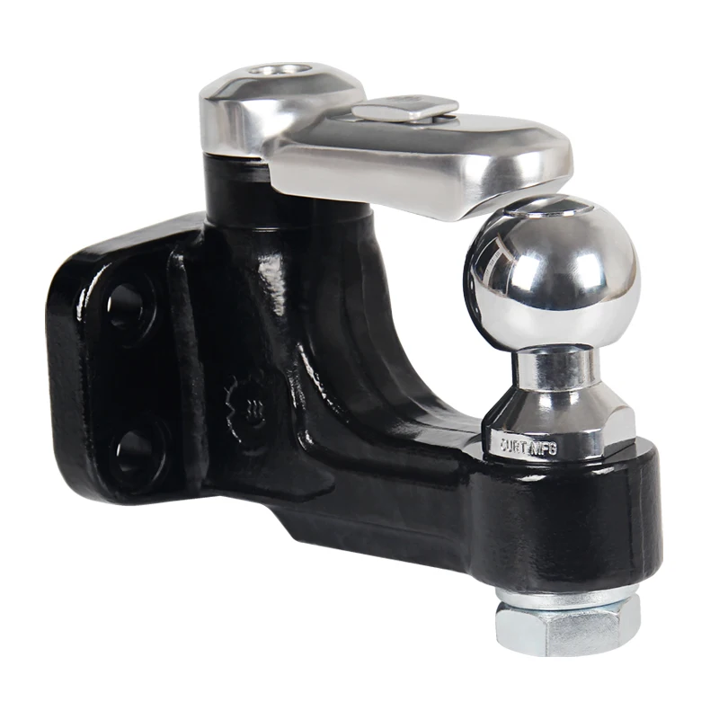 For Offroad Car Tow Hook High Quality Heavy Steel Trailer Hitch Ball Tow Hook Trailer Hitch Camp Trailer Accessories
For Offroad Car Tow Hook High Quality Heavy Steel Trailer Hitch Ball Tow Hook Trailer Hitch Camp Trailer Accessories
