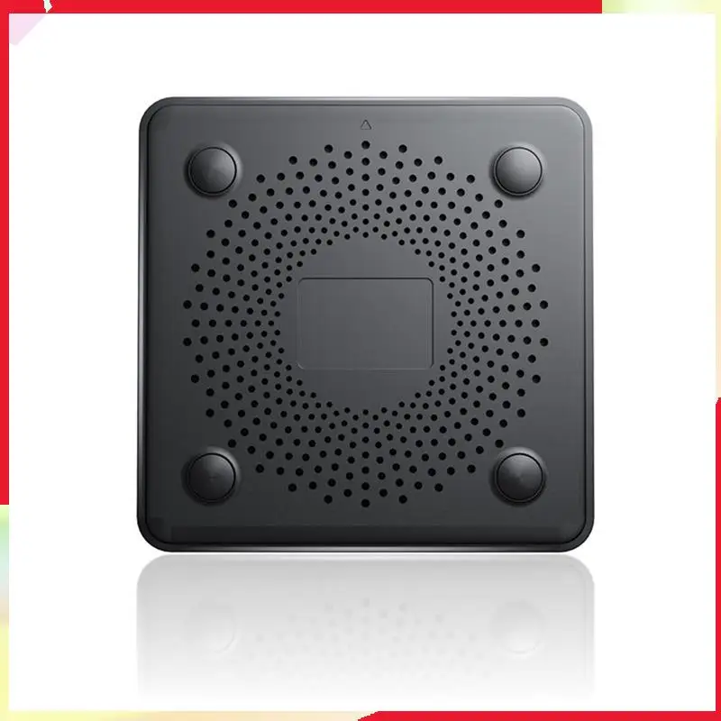 B18B X5M Android 14 TV Box Voice Control 4K 60Fps Amlogic S905X5M CPU HDR 8K 2.4G 5G Wifi6 BT5.0 1000M Lan Support 3D UK Plug
B18B X5M Android 14 TV Box Voice Control 4K 60Fps Amlogic S905X5M CPU HDR 8K 2.4G 5G Wifi6 BT5.0 1000M Lan Support 3D UK Plug