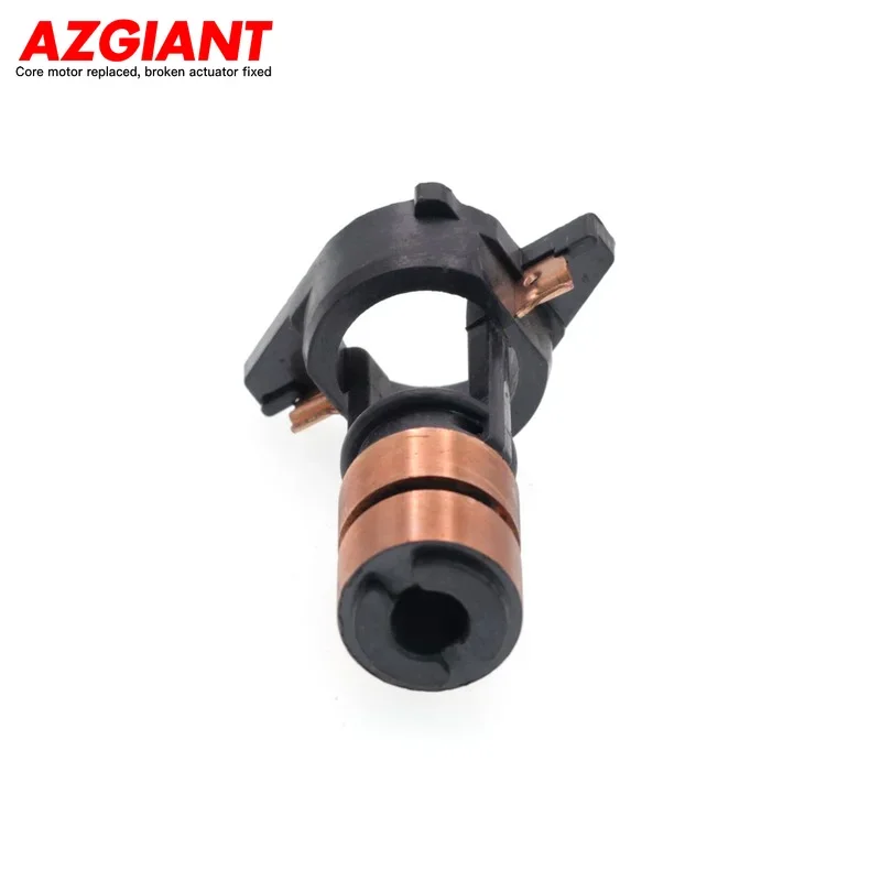 AZGIANT 25 шт. (7x16x51 мм) для Ford VW Jetta Passat B5, коллектор генератора Bosch, медная головка, контактное кольцо, коллектор тока
AZGIANT 25 шт. (7x16x51 мм) для Ford VW Jetta Passat B5, коллектор генератора Bosch, медная головка, контактное кольцо, коллектор тока