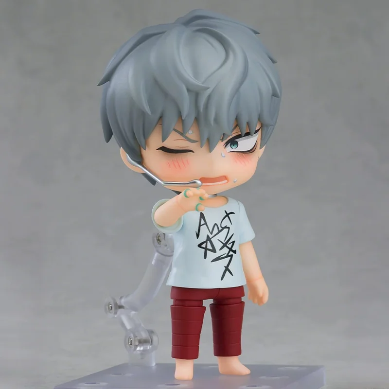 In Stock Gsc Till Alien Stage Q Version Cartoon Posable Figure Anime Peripheral Collectible Desktop Decoration Toy Fans Gift
In Stock Gsc Till Alien Stage Q Version Cartoon Posable Figure Anime Peripheral Collectible Desktop Decoration Toy Fans Gift