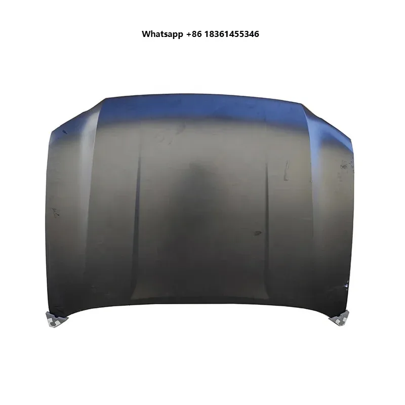 2010-2023 FOR GX460 Great Quality Replaced Steel Car Engine Hood Bonnet
2010-2023 FOR GX460 Great Quality Replaced Steel Car Engine Hood Bonnet