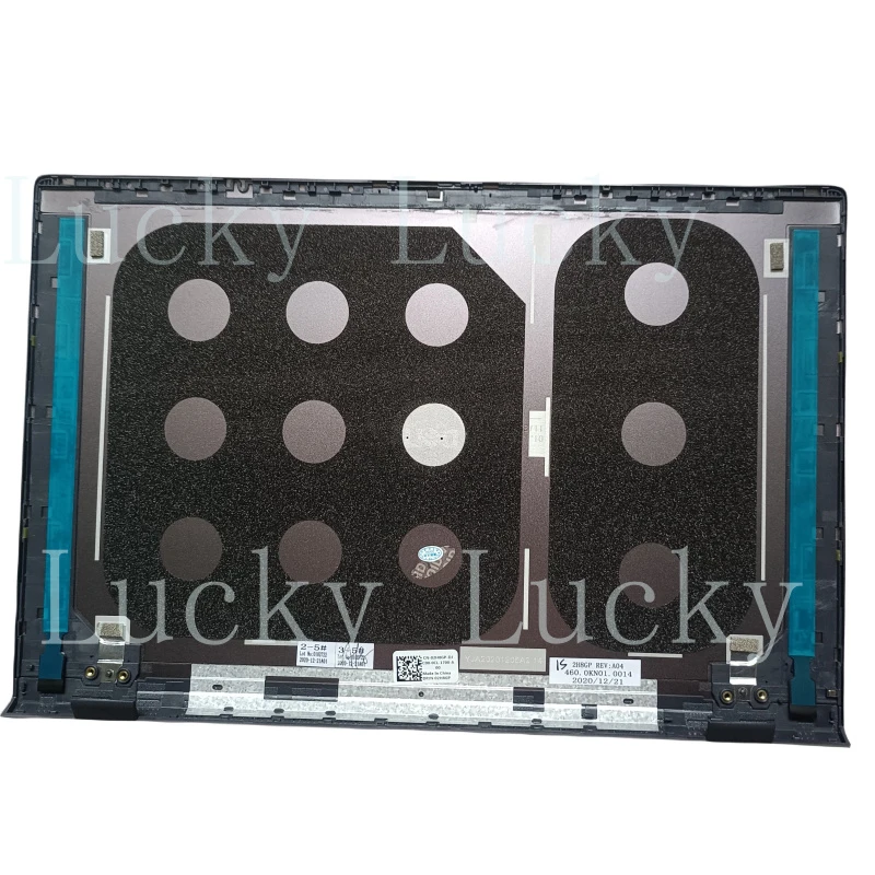 f For Dell Vostro 14 5401 5402 5405 Laptop screen LCD Rear cover top cover 02H8GP
f For Dell Vostro 14 5401 5402 5405 Laptop screen LCD Rear cover top cover 02H8GP