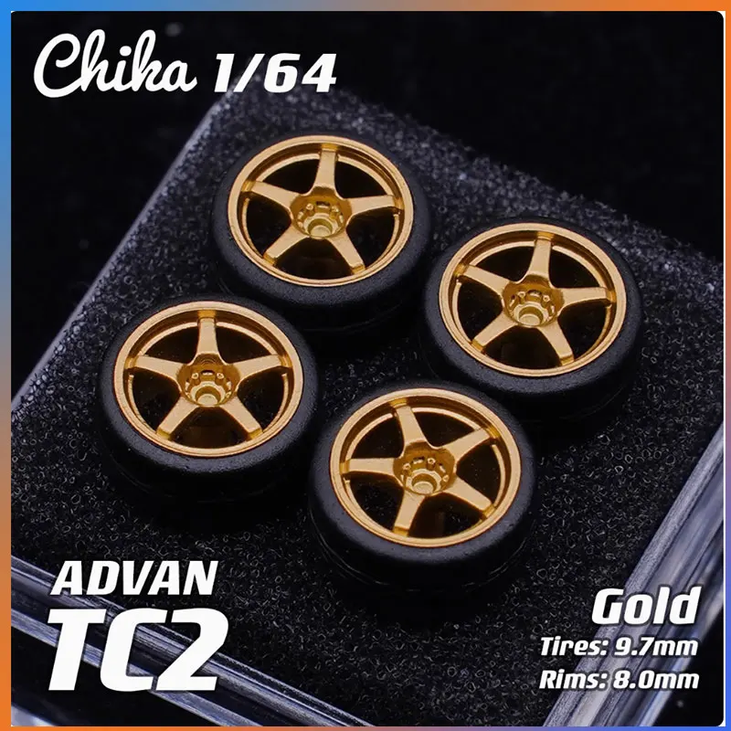 Модифицированная ступица колеса, новая 1/64 Blitz Z2/Advan TC2 8,9/9,7 мм, металл, в наличии, быстрая доставка, подарок, подходит для статических моделей автомобилей 1:64
Модифицированная ступица колеса, новая 1/64 Blitz Z2/Advan TC2 8,9/9,7 мм, металл, в наличии, быстрая доставка, подарок, подходит для статических моделей автомобилей 1:64