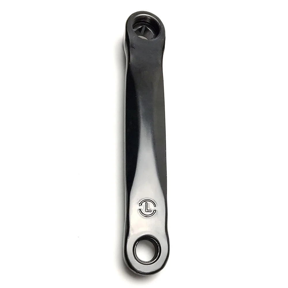 Bike Crank Arm Iron Rhombic Hole Left/Right For M14 Thread Pedal Crank Arm Hole Crank Handle Group Parts
Bike Crank Arm Iron Rhombic Hole Left/Right For M14 Thread Pedal Crank Arm Hole Crank Handle Group Parts