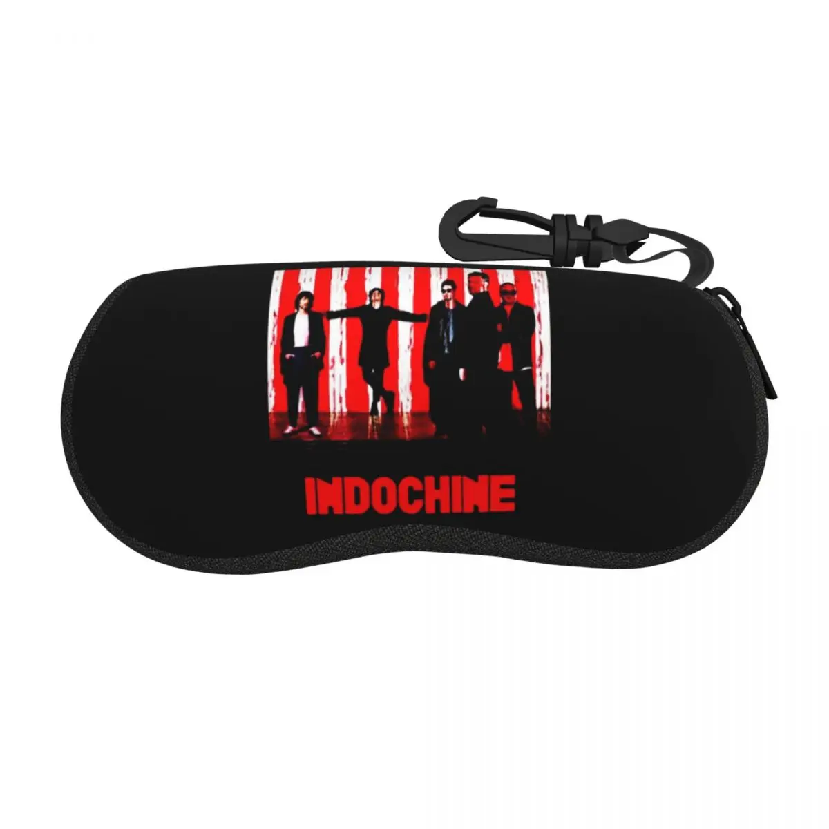 Копия нового чехла для очков Indochine, защитная коробка для солнцезащитных очков, женская и мужская мягкая сумка для очков, сумка
Копия нового чехла для очков Indochine, защитная коробка для солнцезащитных очков, женская и мужская мягкая сумка для очков, сумка