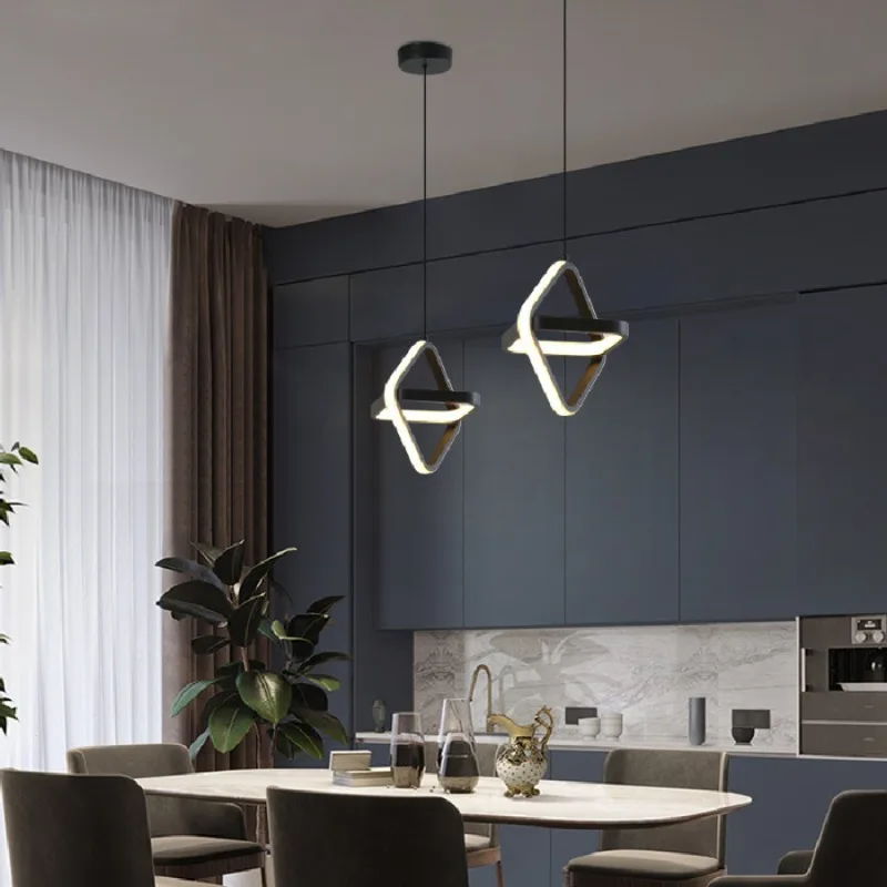 LED pendant lamps originality personality Indoor Round Square Modern Living Room Parlor Bedroom Hang lights home decor luminaria
LED pendant lamps originality personality Indoor Round Square Modern Living Room Parlor Bedroom Hang lights home decor luminaria