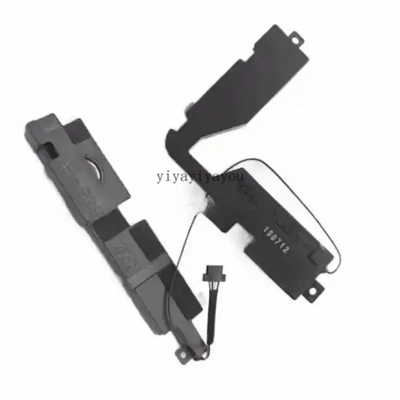NEW Original Laptop Fix Speaker for ASUS X555L X555M A555L K555L R555L X555 FL5800 V555L VM590L K555U X555U built-in speaker
NEW Original Laptop Fix Speaker for ASUS X555L X555M A555L K555L R555L X555 FL5800 V555L VM590L K555U X555U built-in speaker