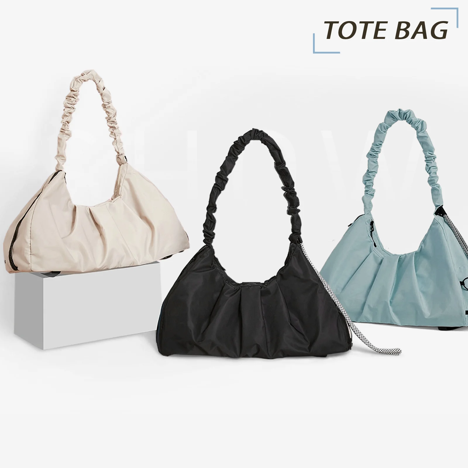 Women Gym Bag Waterproof Fashion Bag Sport Female Tote Versatile Bags Crossbody Outdoor Fitness Bag Ultralight Sports Yoga Bags
Women Gym Bag Waterproof Fashion Bag Sport Female Tote Versatile Bags Crossbody Outdoor Fitness Bag Ultralight Sports Yoga Bags